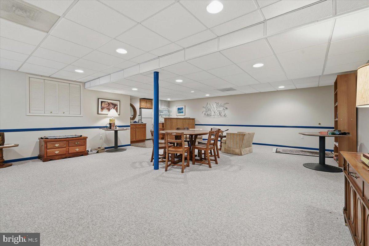 BLUE BELL CC - Residential