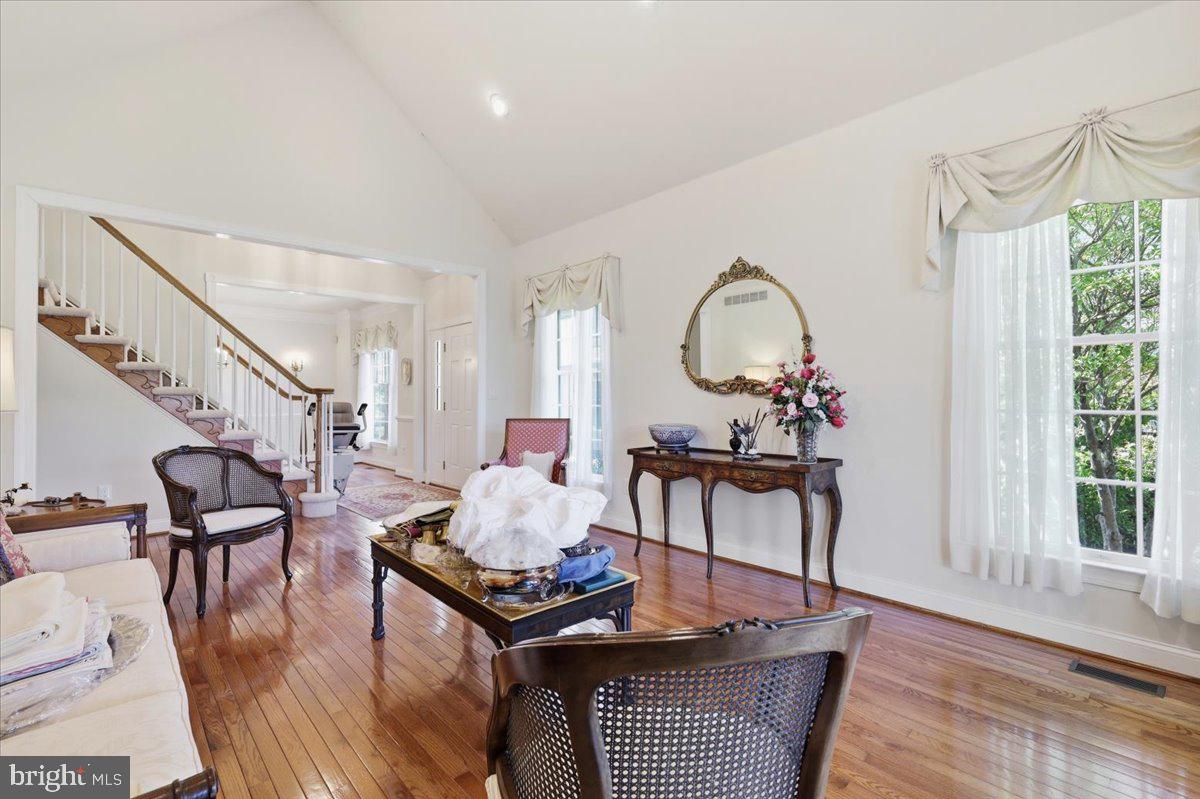 BLUE BELL CC - Residential