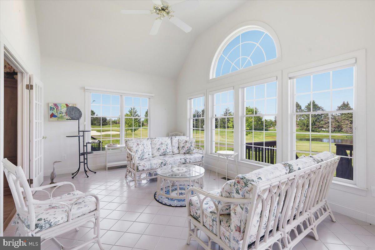 BLUE BELL CC - Residential