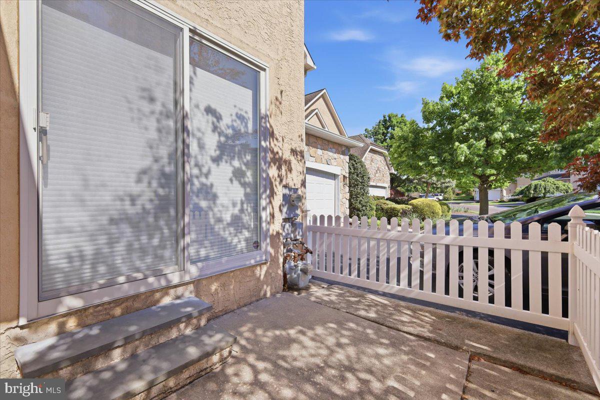 BLUE BELL CC - Residential