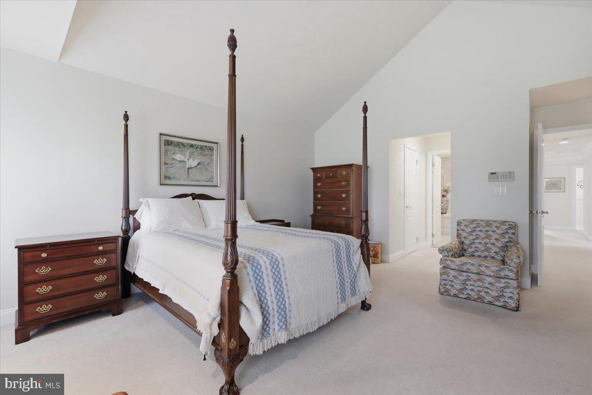 BLUE BELL CC - Residential