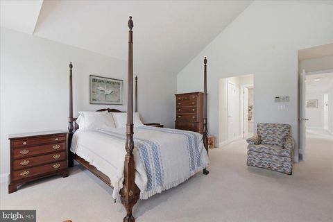 Tiny photo for 159 Sawgrass Drive, BLUE BELL, PA 19422 (MLS # PAMC2180152)