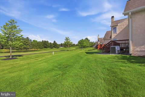 Tiny photo for 159 Sawgrass Drive, BLUE BELL, PA 19422 (MLS # PAMC2180152)