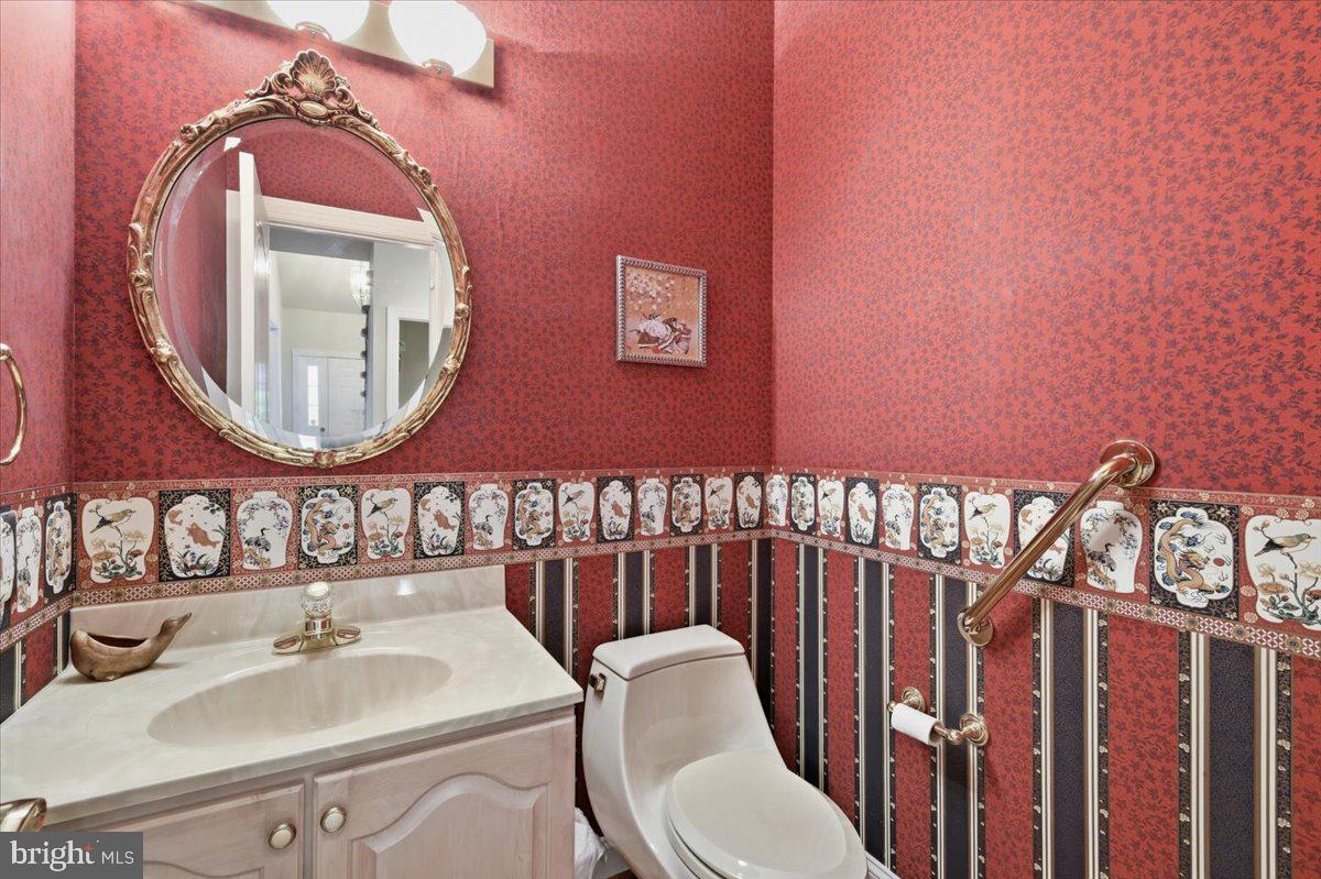 BLUE BELL CC - Residential