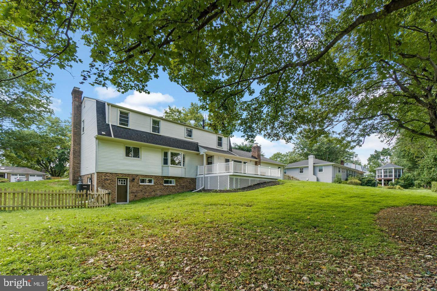 LAKE NORMANDY ESTATES - Residential