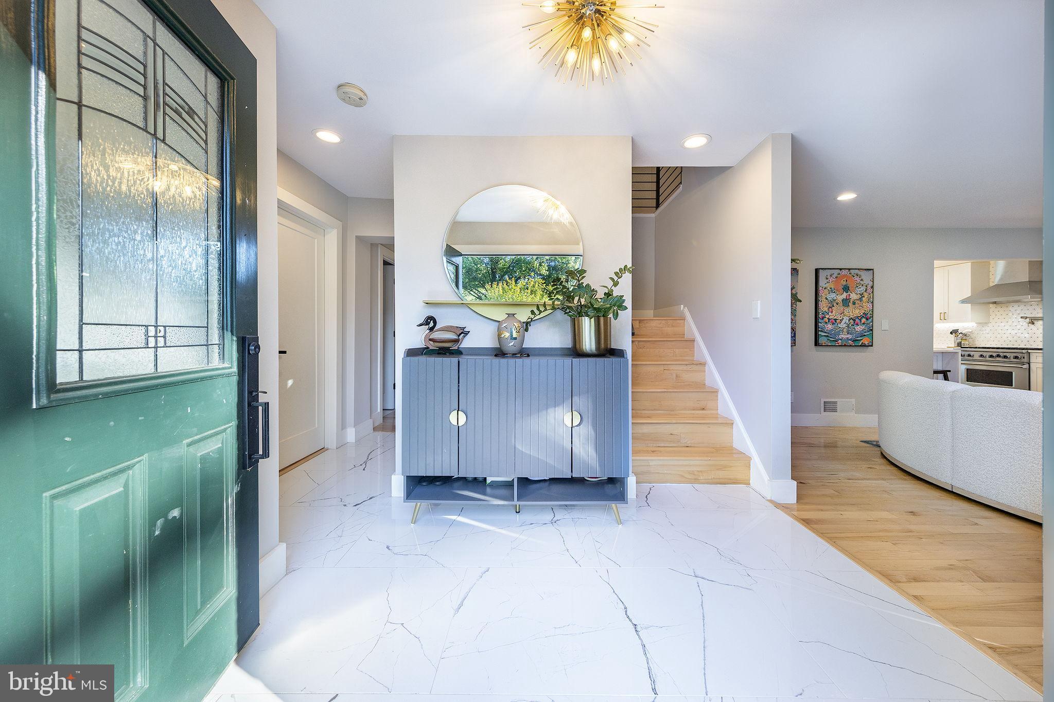 9021 CHERBOURG DRIVE