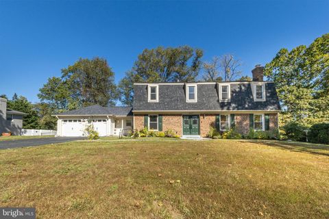9021 CHERBOURG DRIVE POTOMAC MD 20854