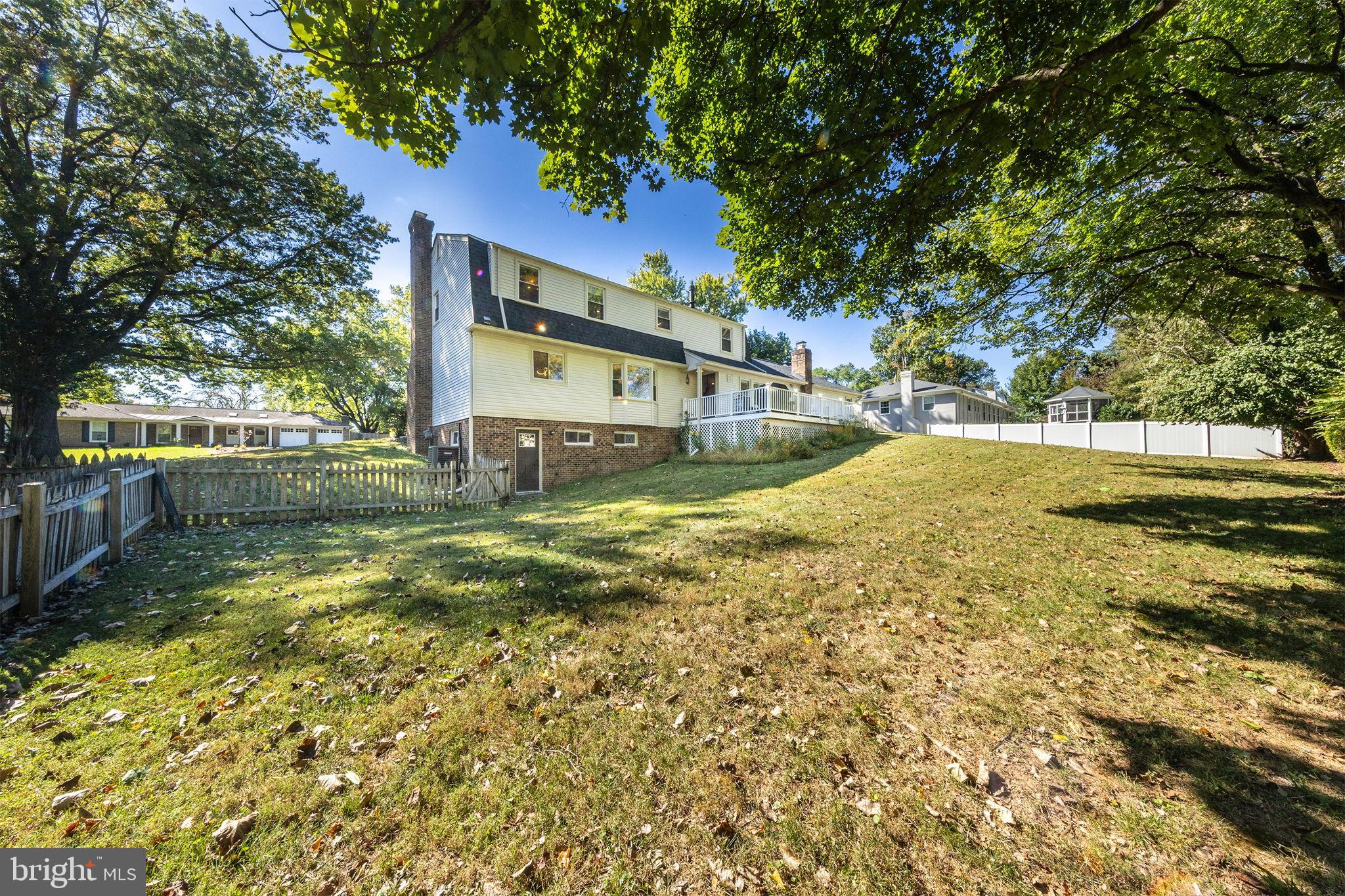 LAKE NORMANDY ESTATES - Residential