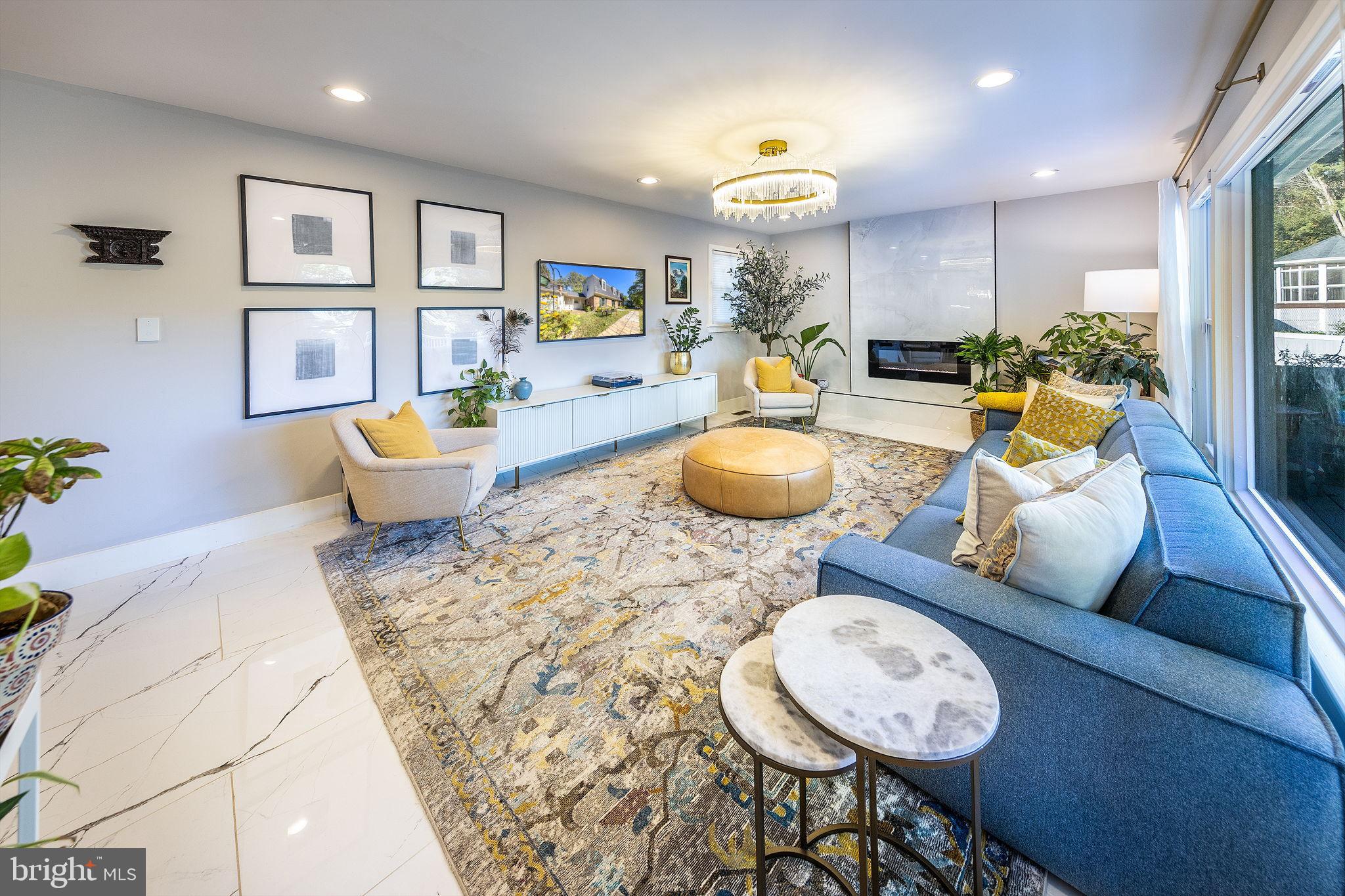 LAKE NORMANDY ESTATES - Residential