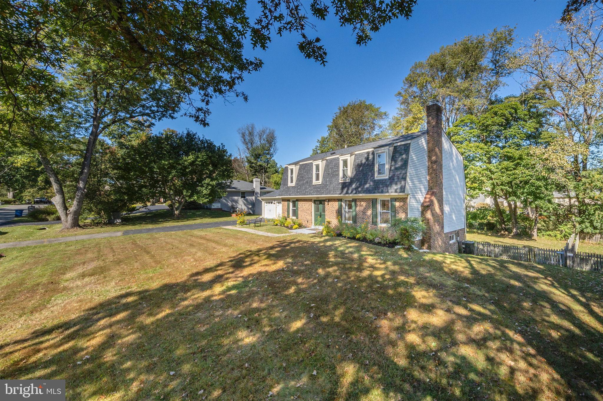 LAKE NORMANDY ESTATES - Residential