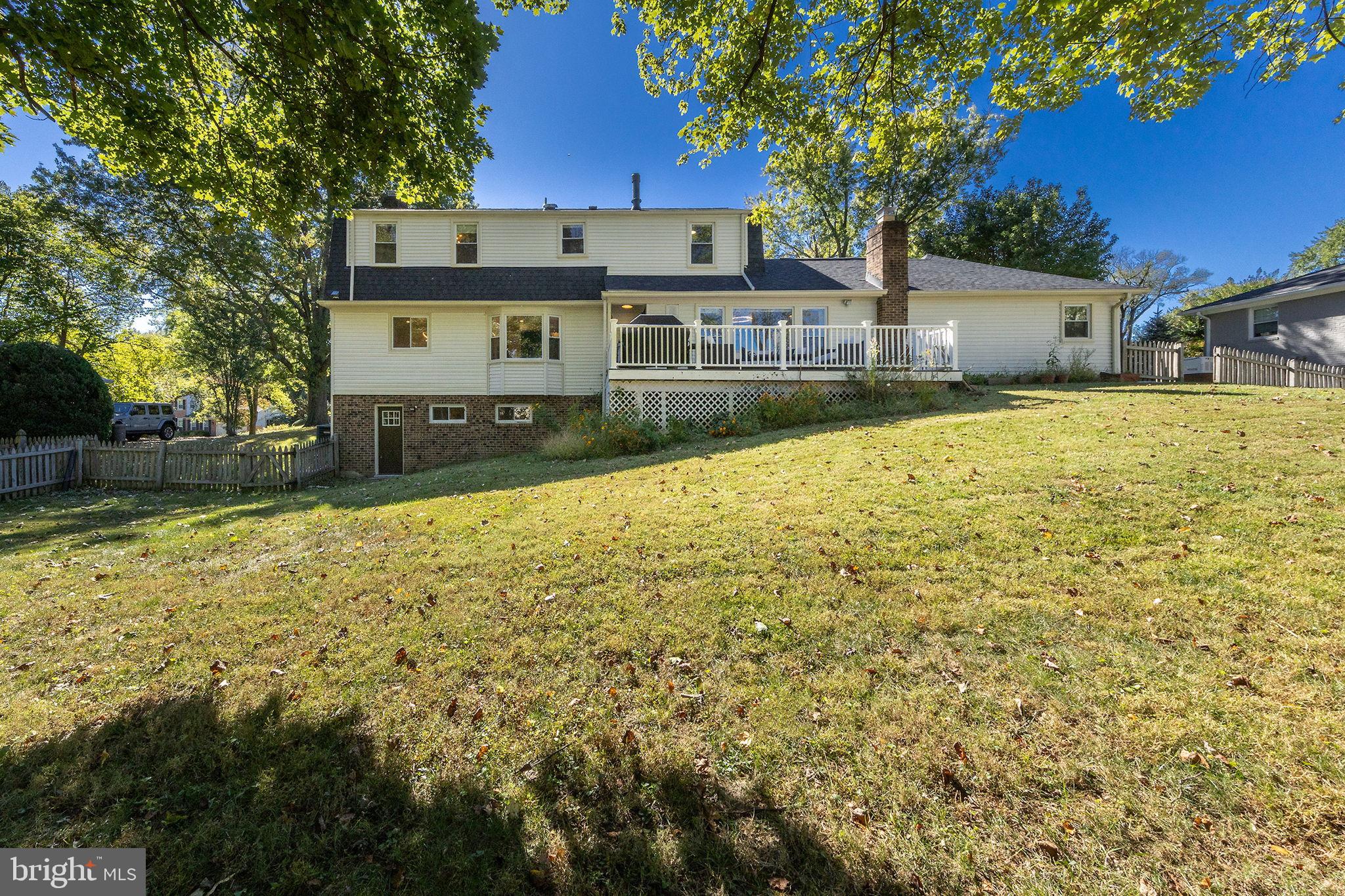 LAKE NORMANDY ESTATES - Residential