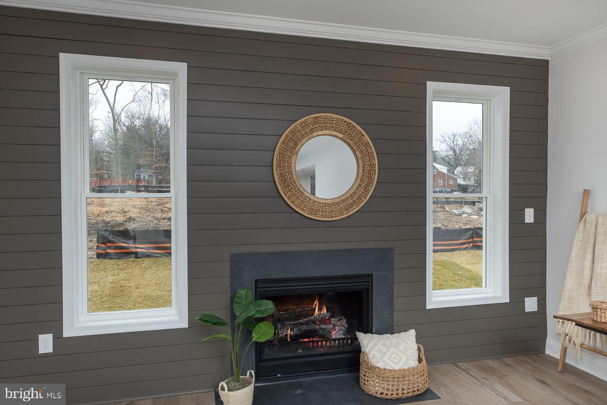 CARNEY GROVE - Residential