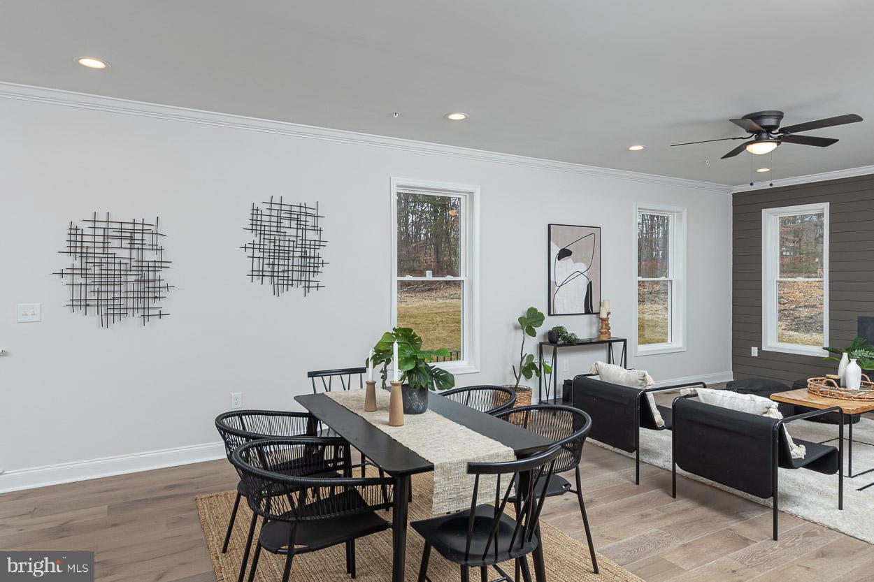 CARNEY GROVE - Residential