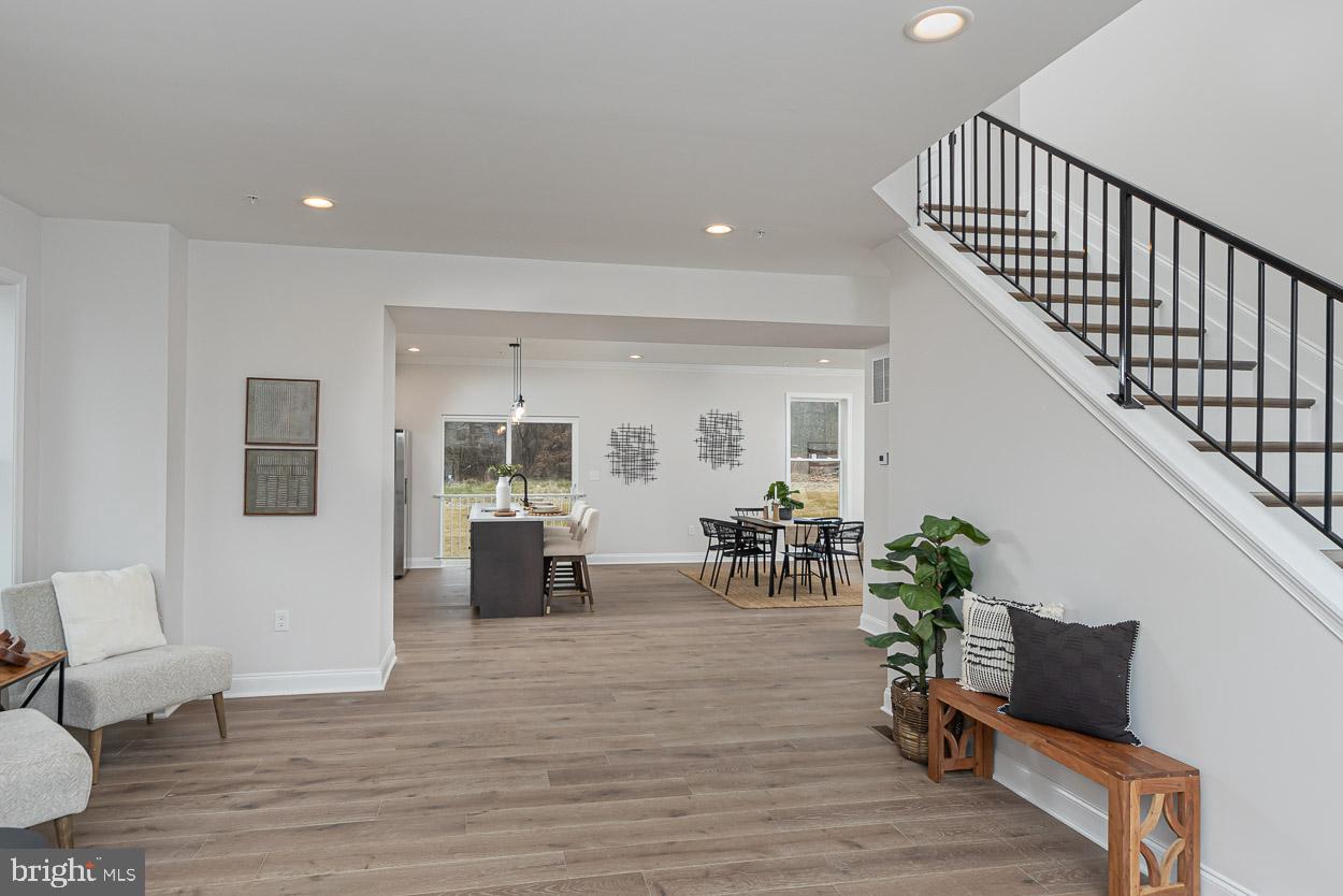 CARNEY GROVE - Residential