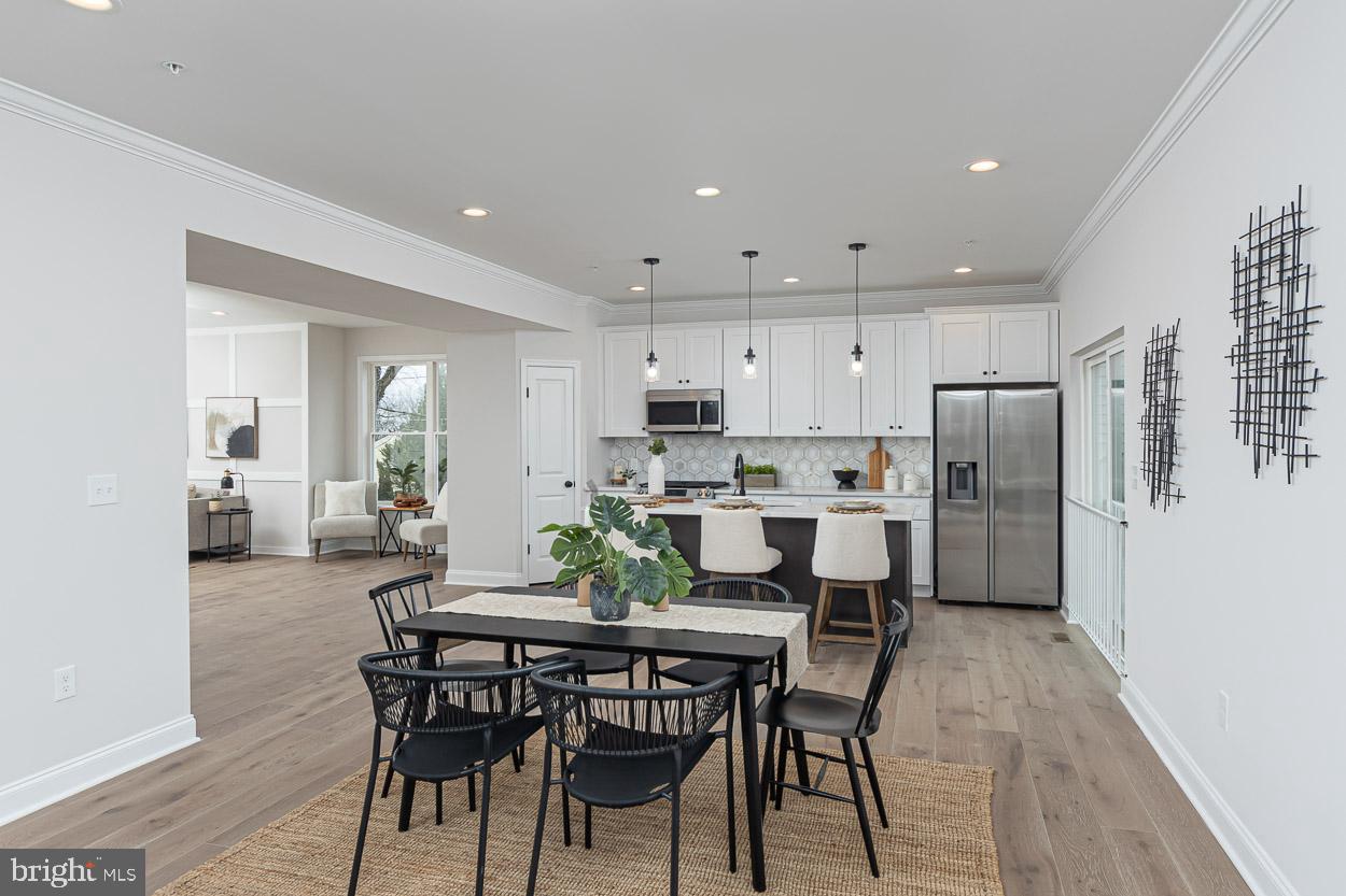 CARNEY GROVE - Residential