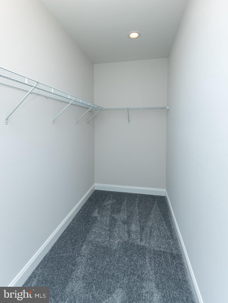 CARNEY GROVE - Residential