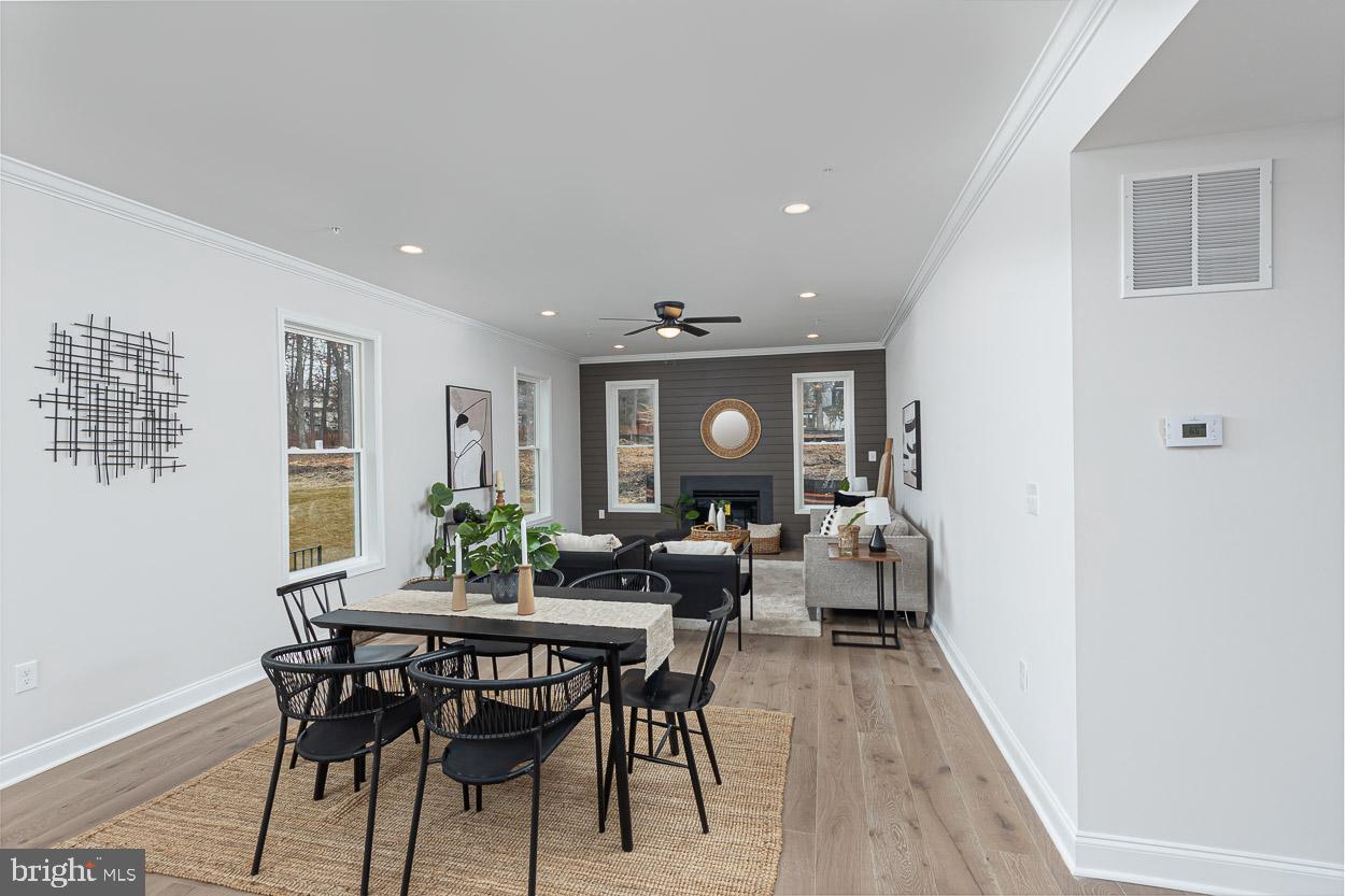 CARNEY GROVE - Residential