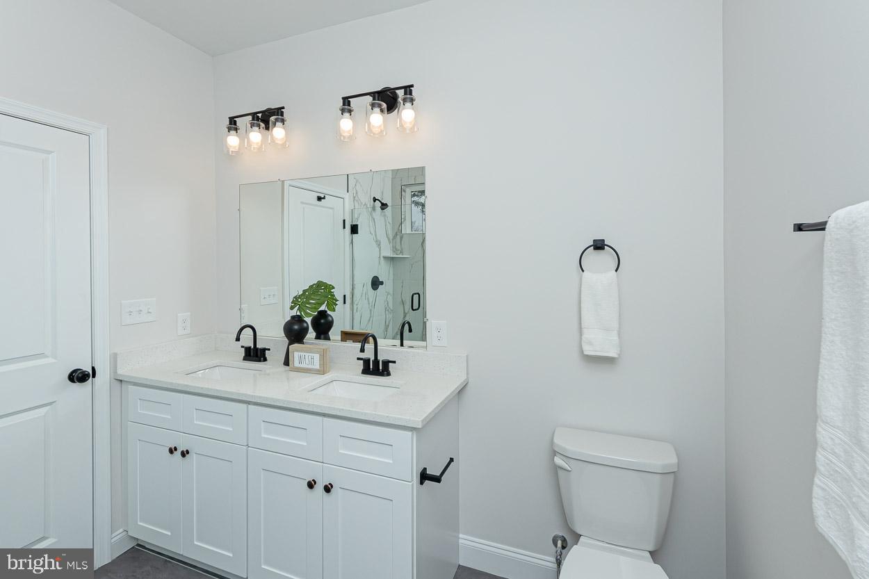 CARNEY GROVE - Residential