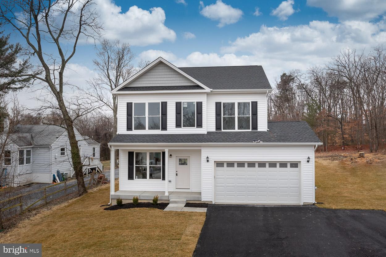 CARNEY GROVE - Residential