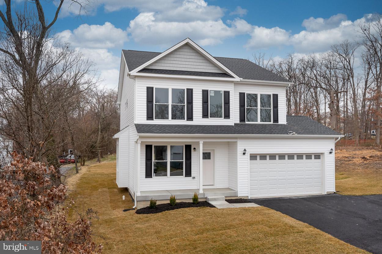 CARNEY GROVE - Residential