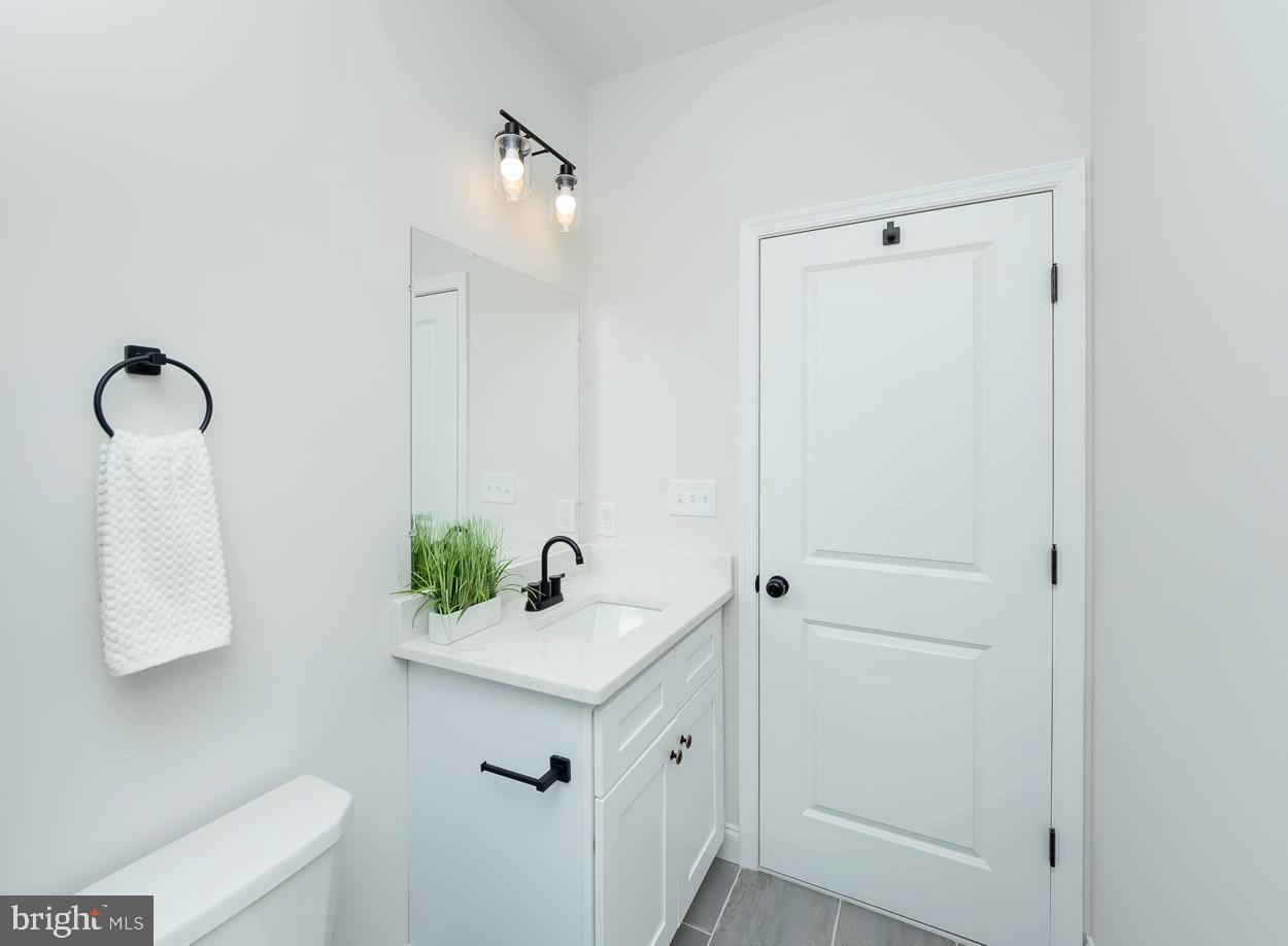 CARNEY GROVE - Residential