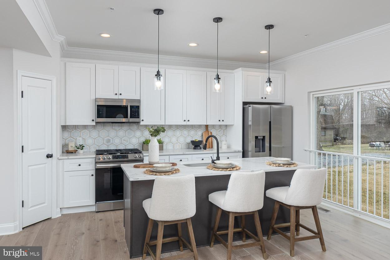 CARNEY GROVE - Residential