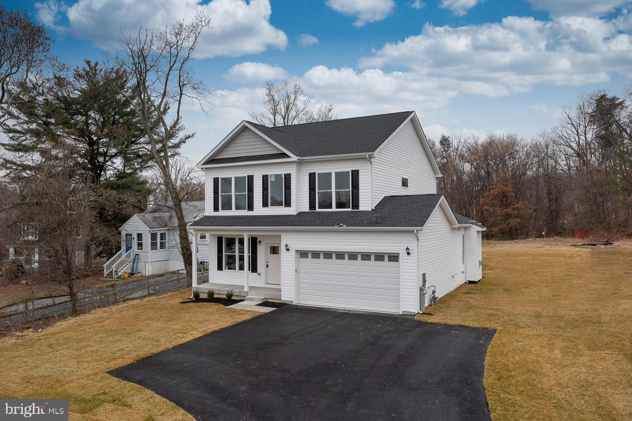 CARNEY GROVE - Residential