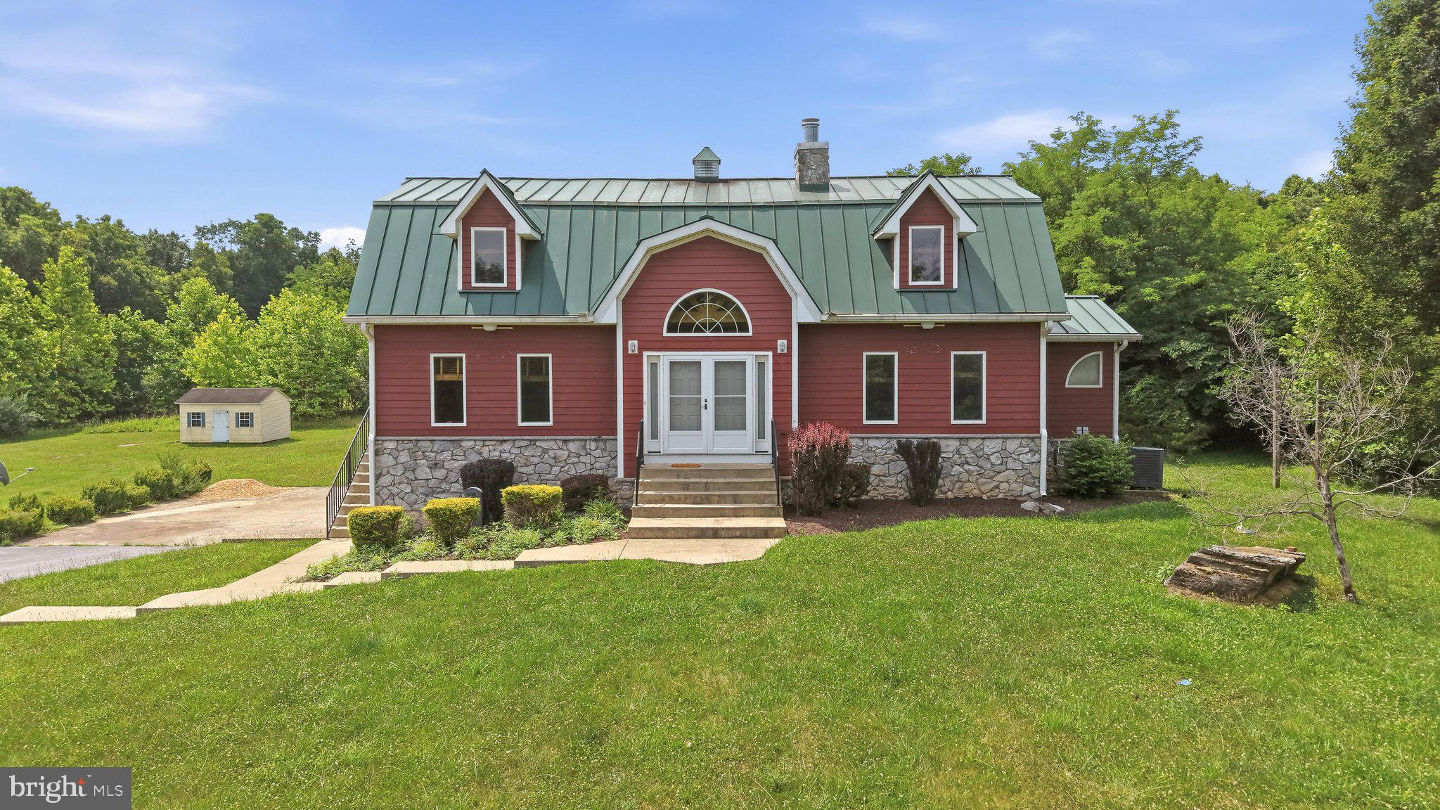 1654 WHITINGS NECK ROAD