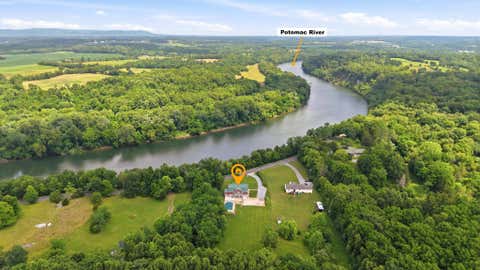 Homes For Sale - 1654 Whitings Neck Road<br/> MARTINSBURG, WV 25404