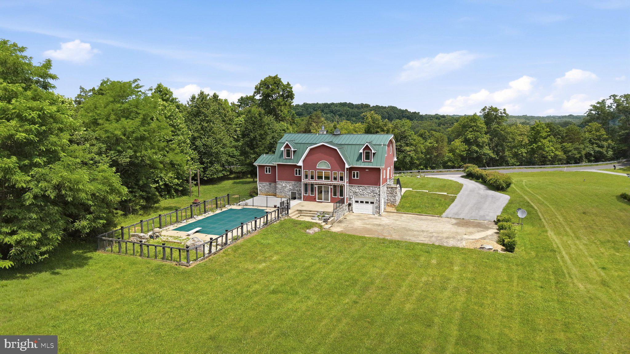 1654 WHITINGS NECK ROAD