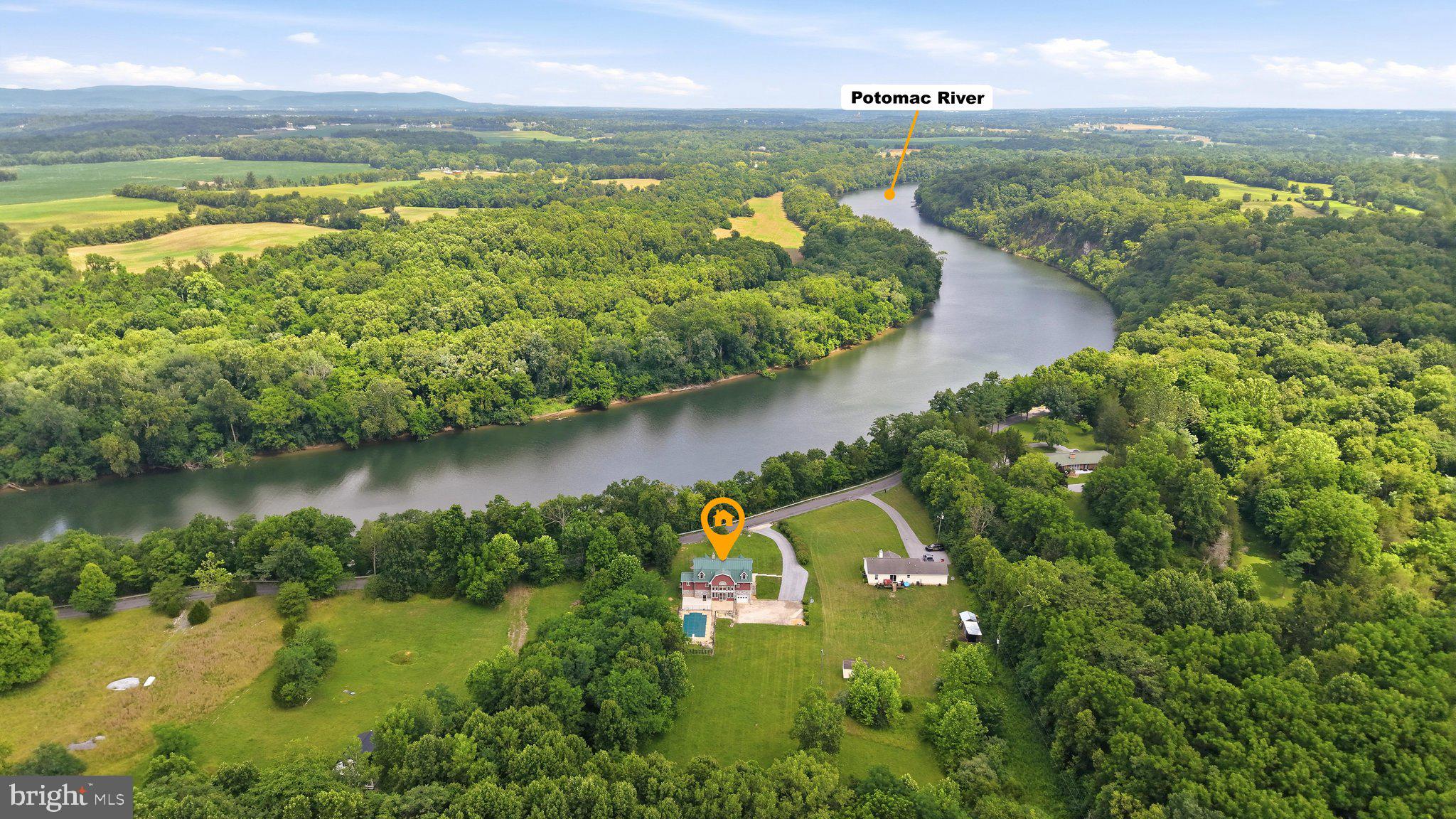 1654 WHITINGS NECK ROAD