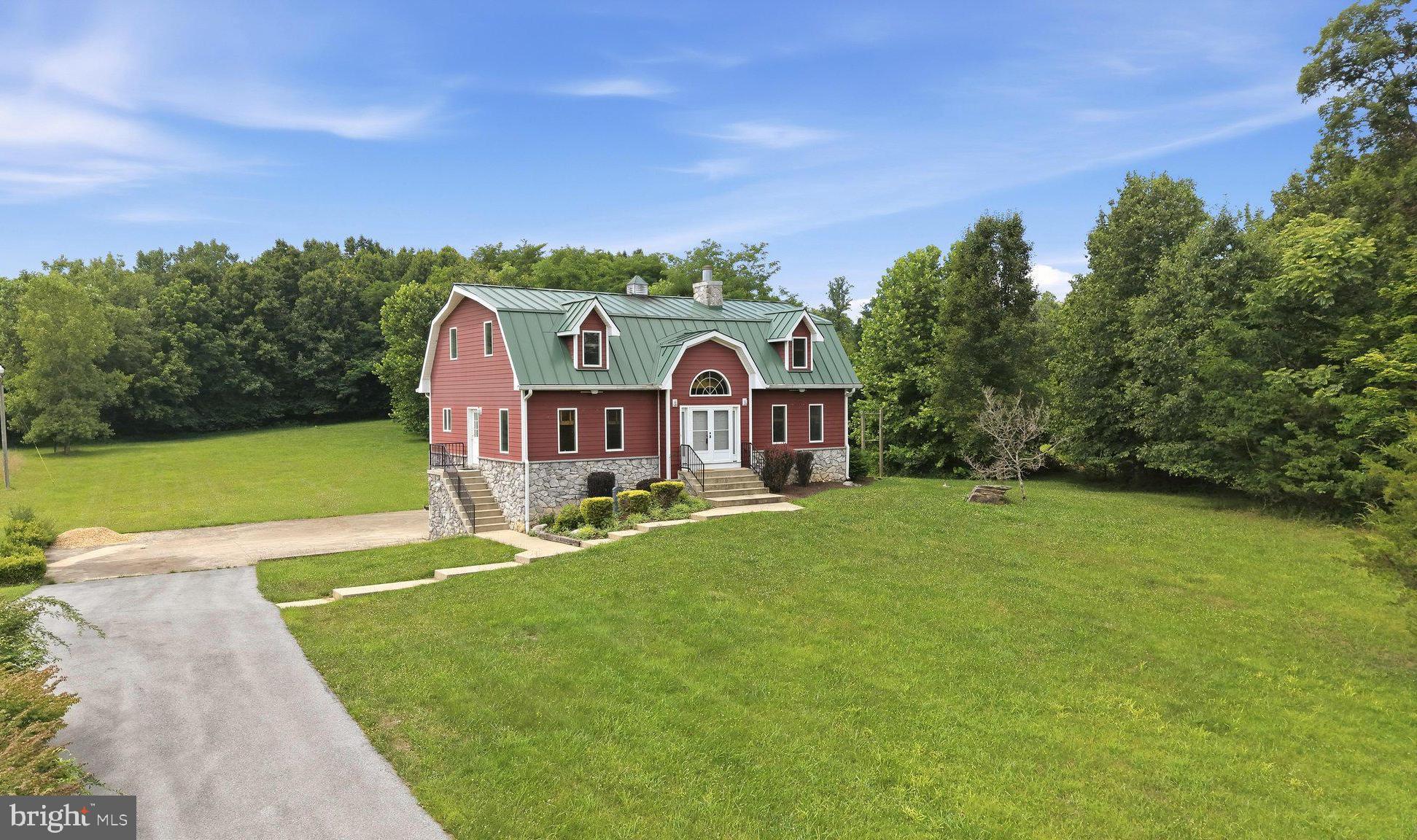 1654 WHITINGS NECK ROAD