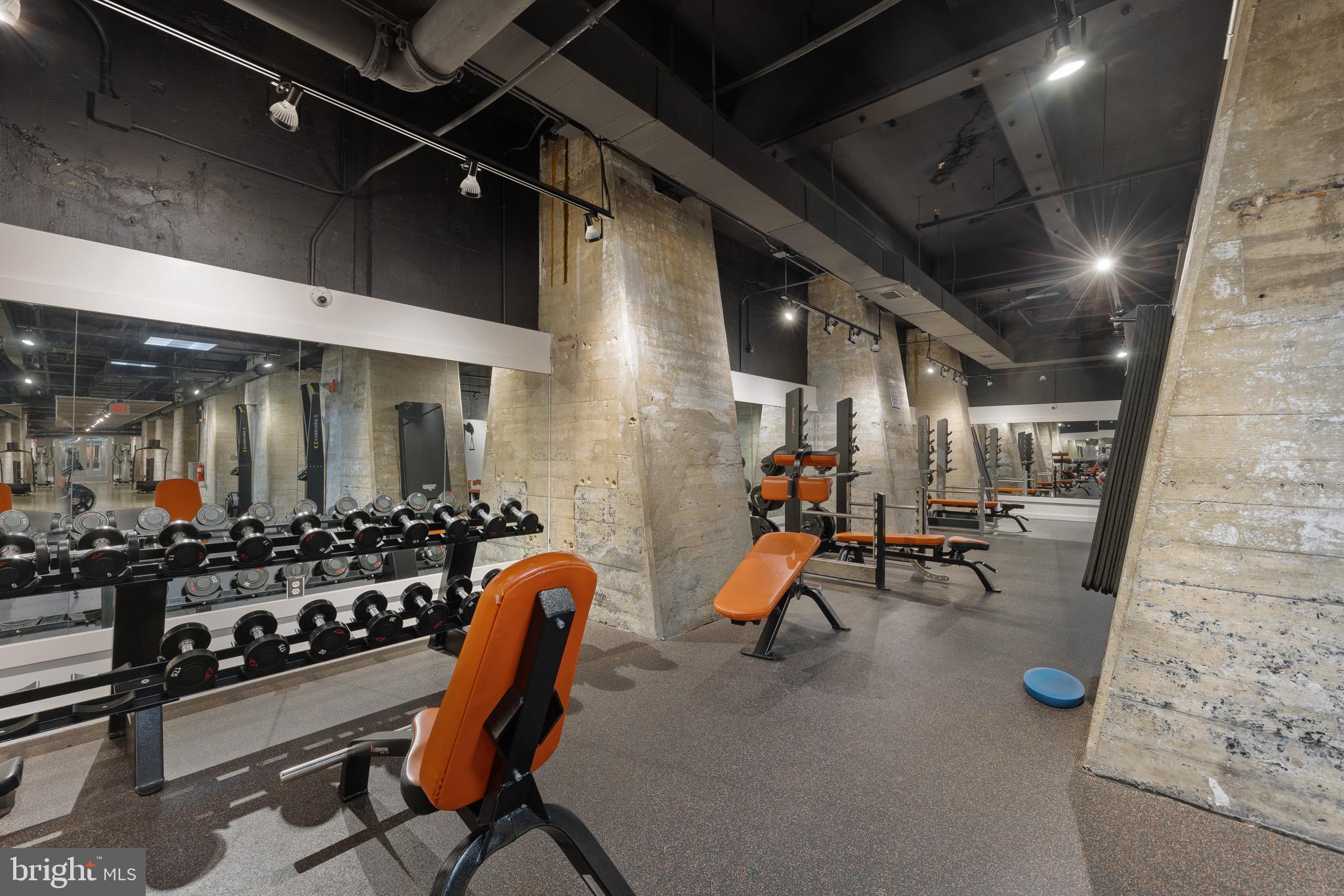 LOCUST POINT - Residential