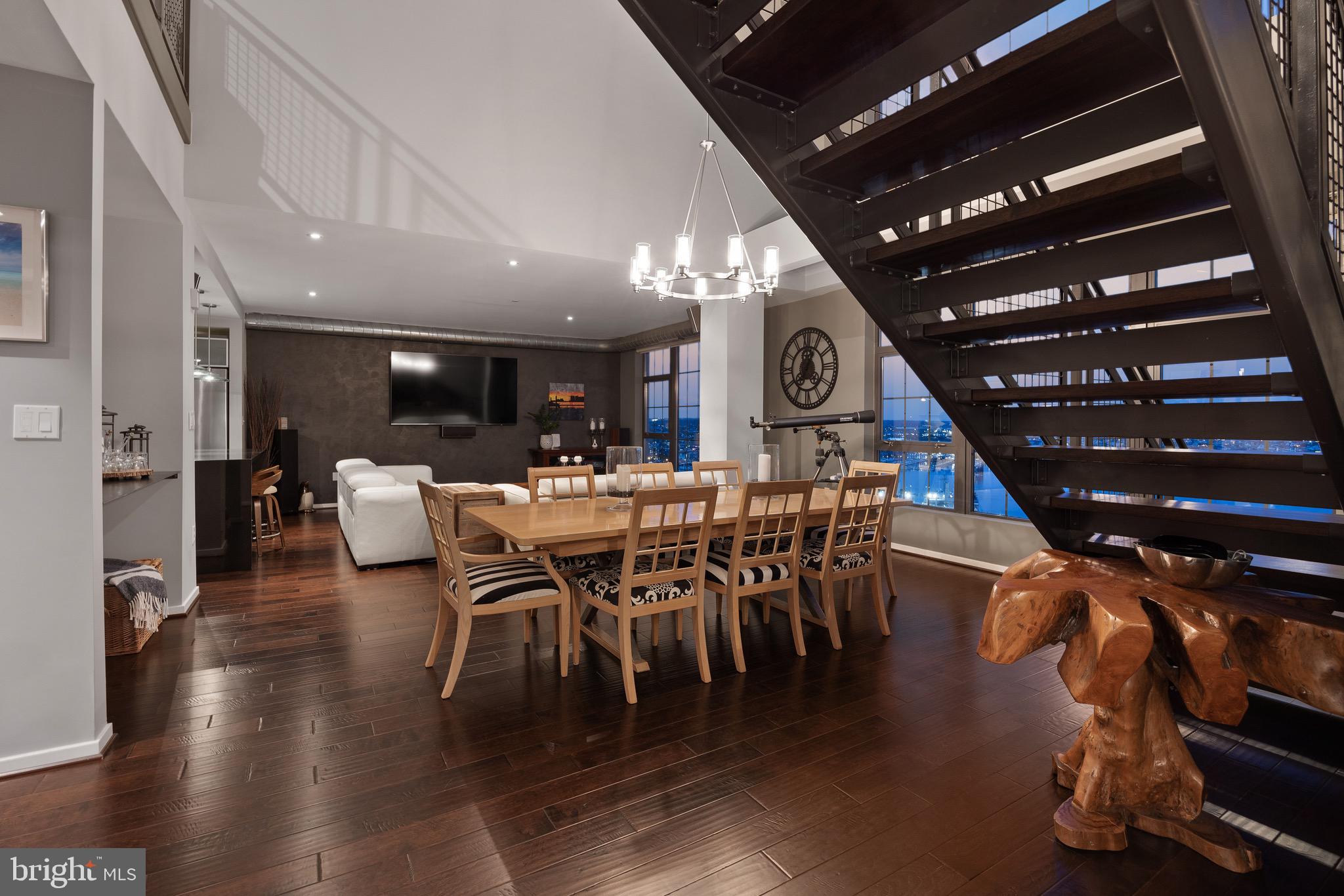 LOCUST POINT - Residential