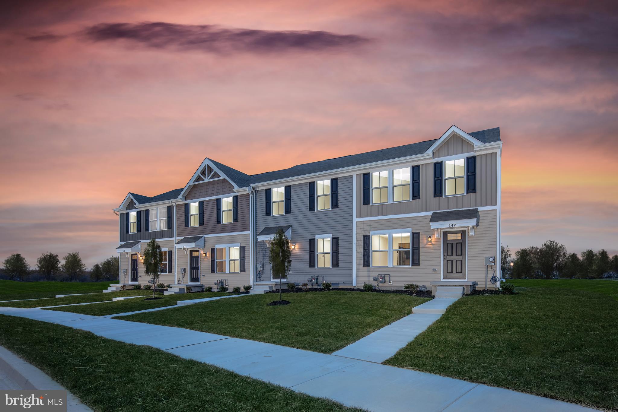 WILLOWGATE - Residential