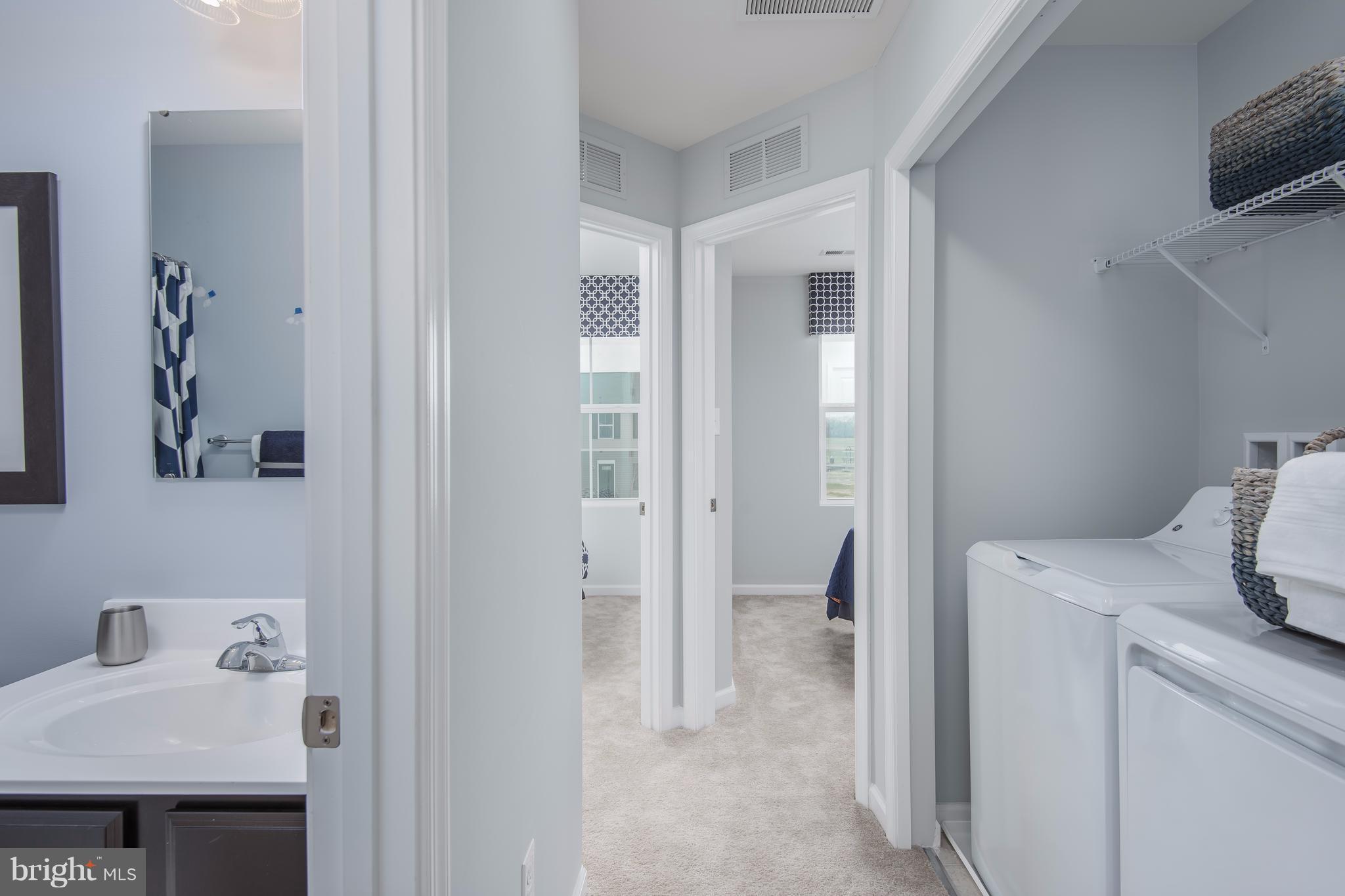 WILLOWGATE - Residential