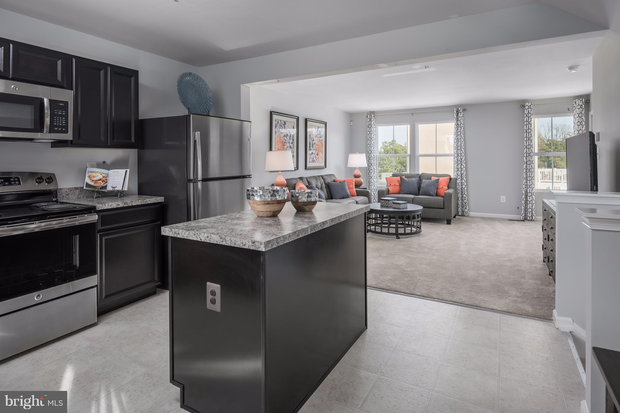 WILLOWGATE - Residential