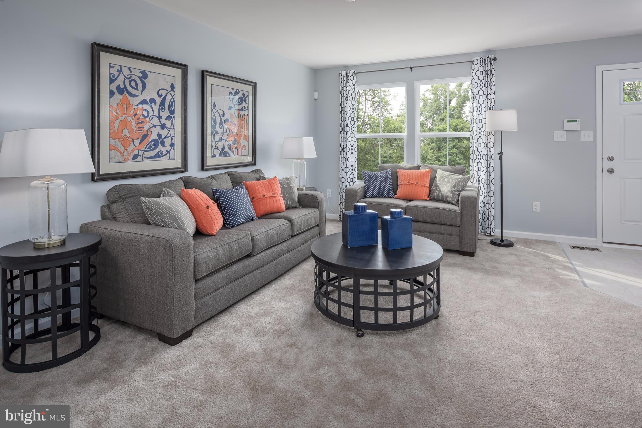 WILLOWGATE - Residential