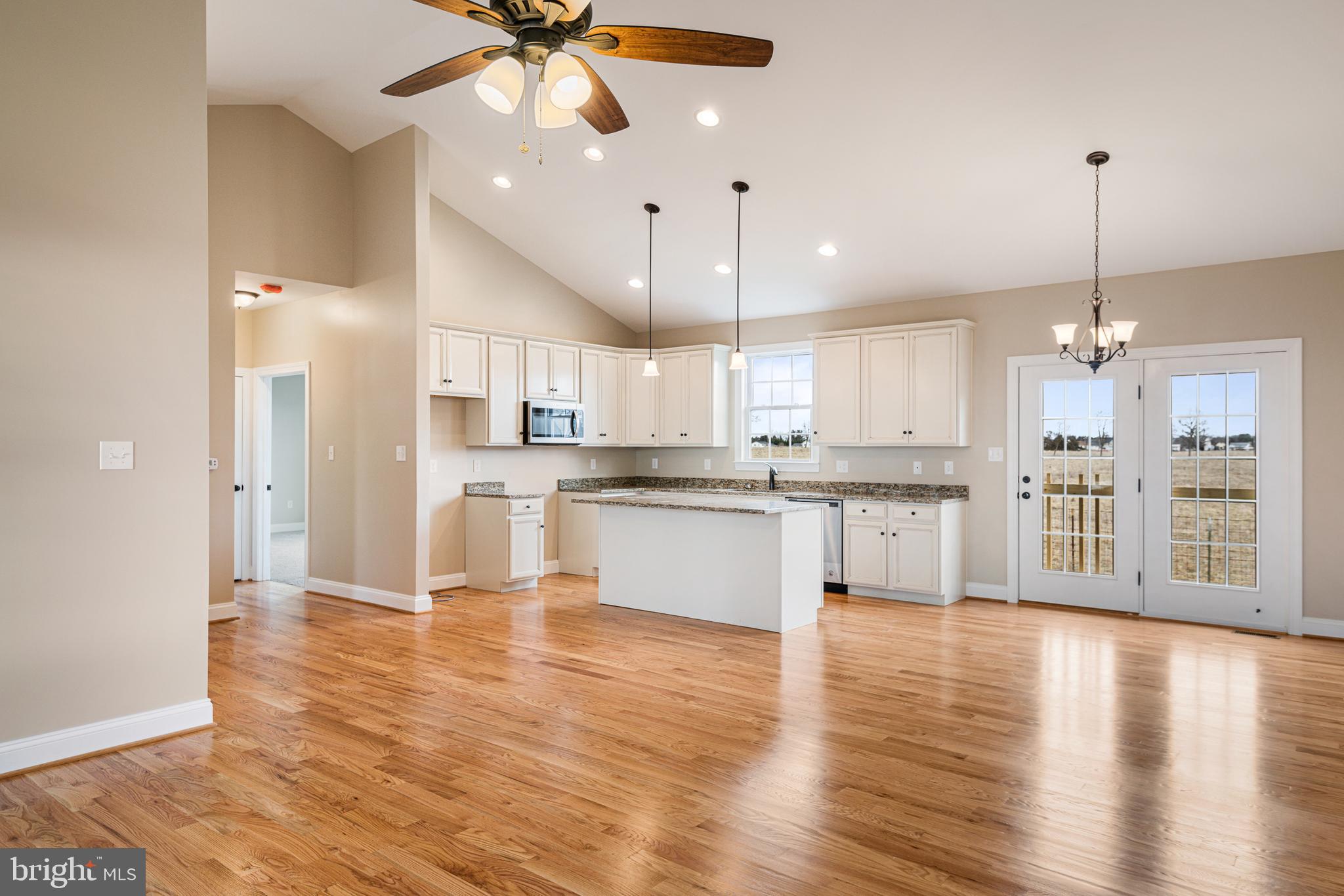 WEBBER SPRINGS - Residential