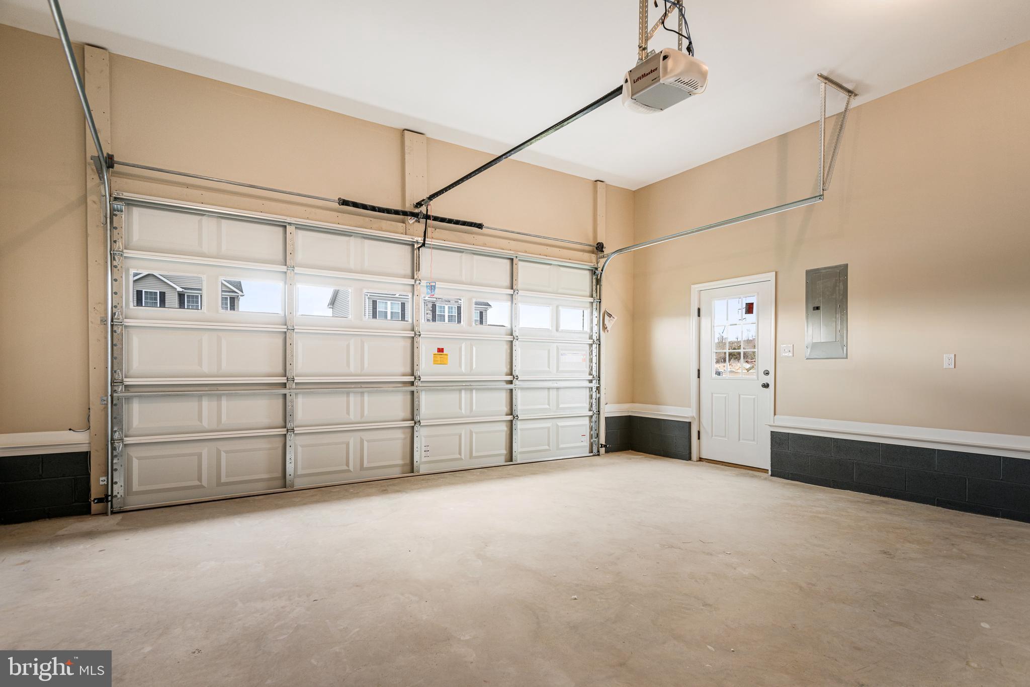 WEBBER SPRINGS - Residential