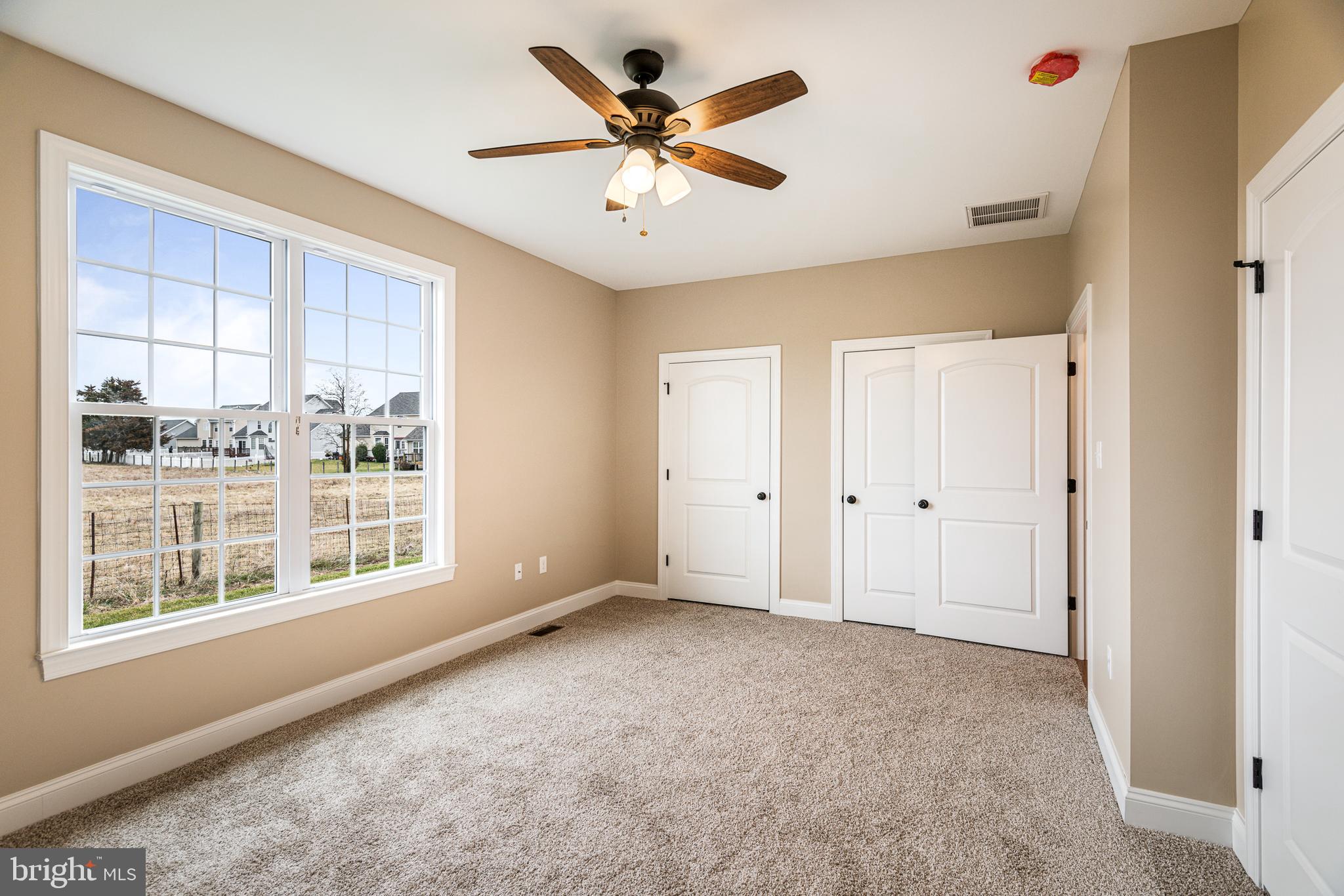 WEBBER SPRINGS - Residential