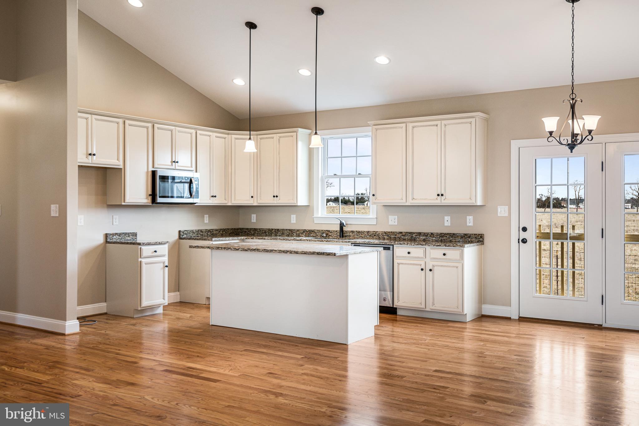 WEBBER SPRINGS - Residential