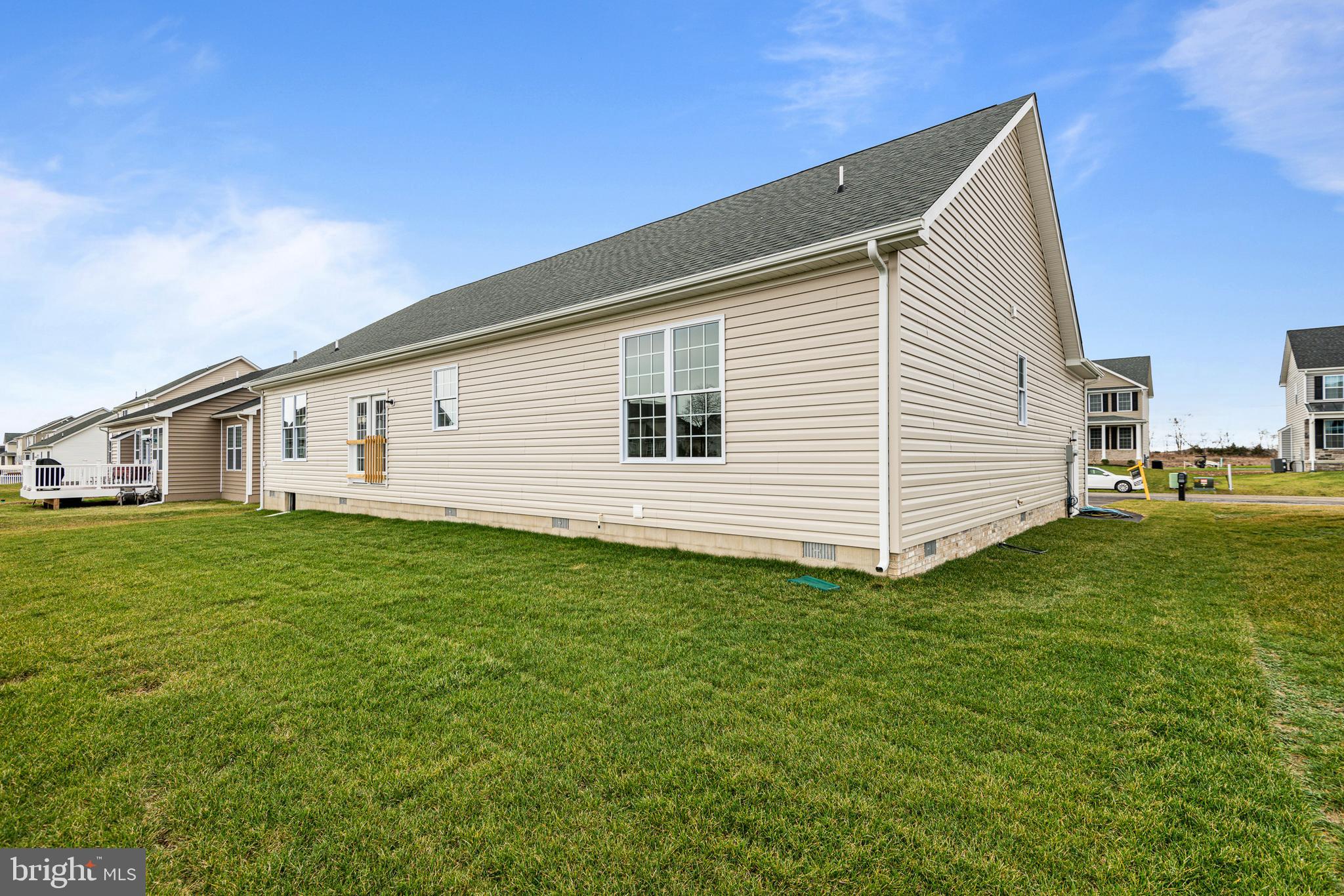 WEBBER SPRINGS - Residential