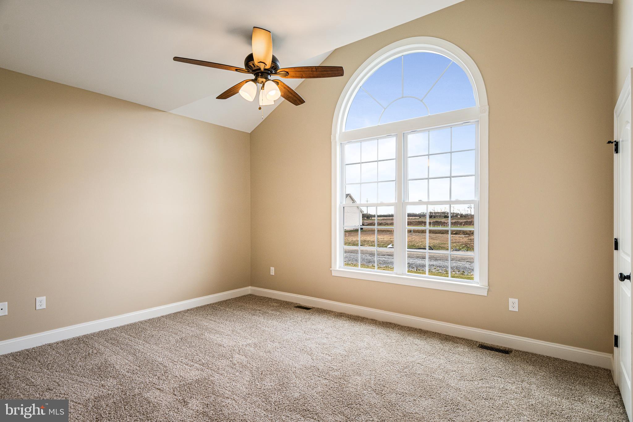 WEBBER SPRINGS - Residential