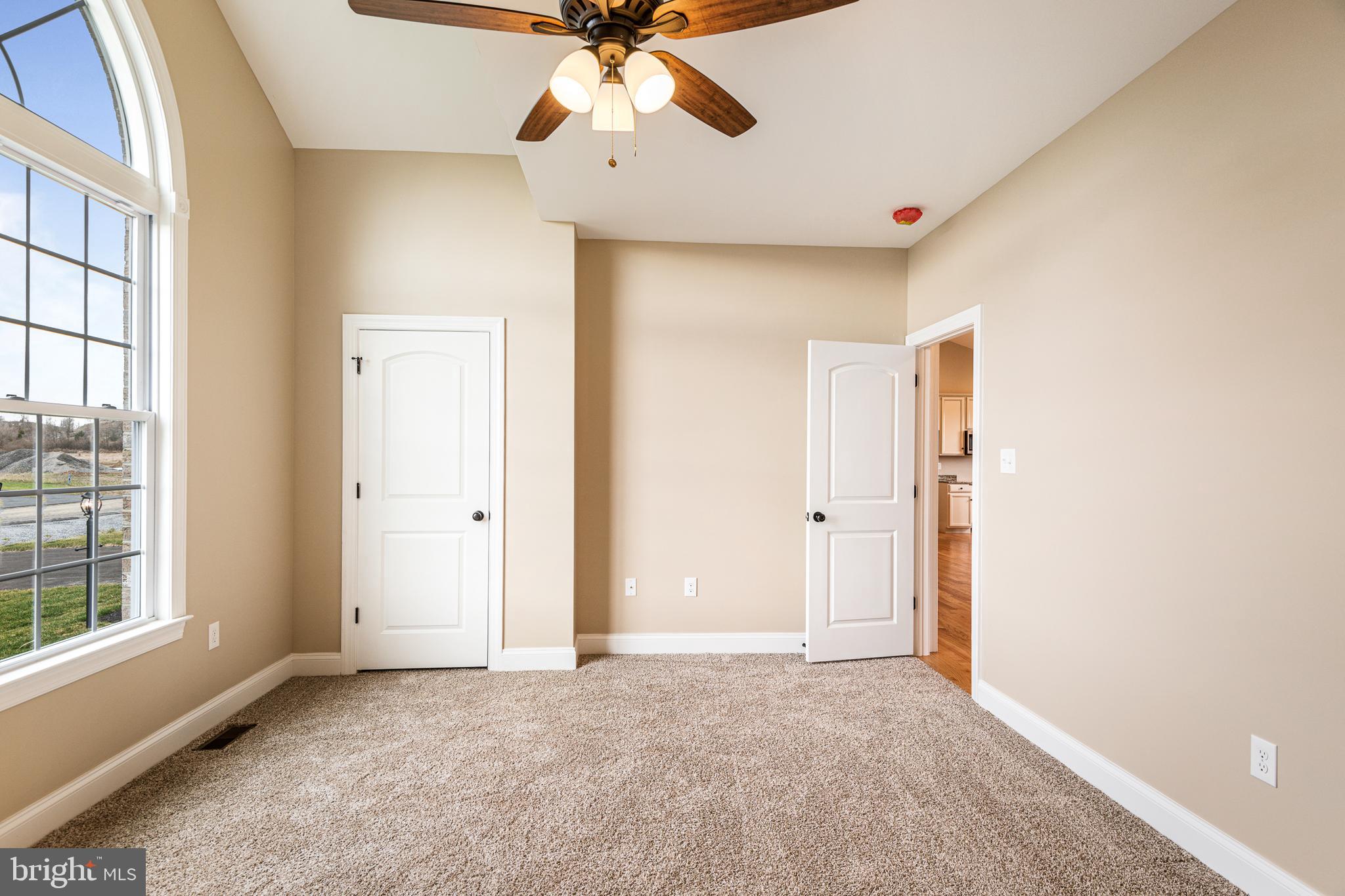 WEBBER SPRINGS - Residential