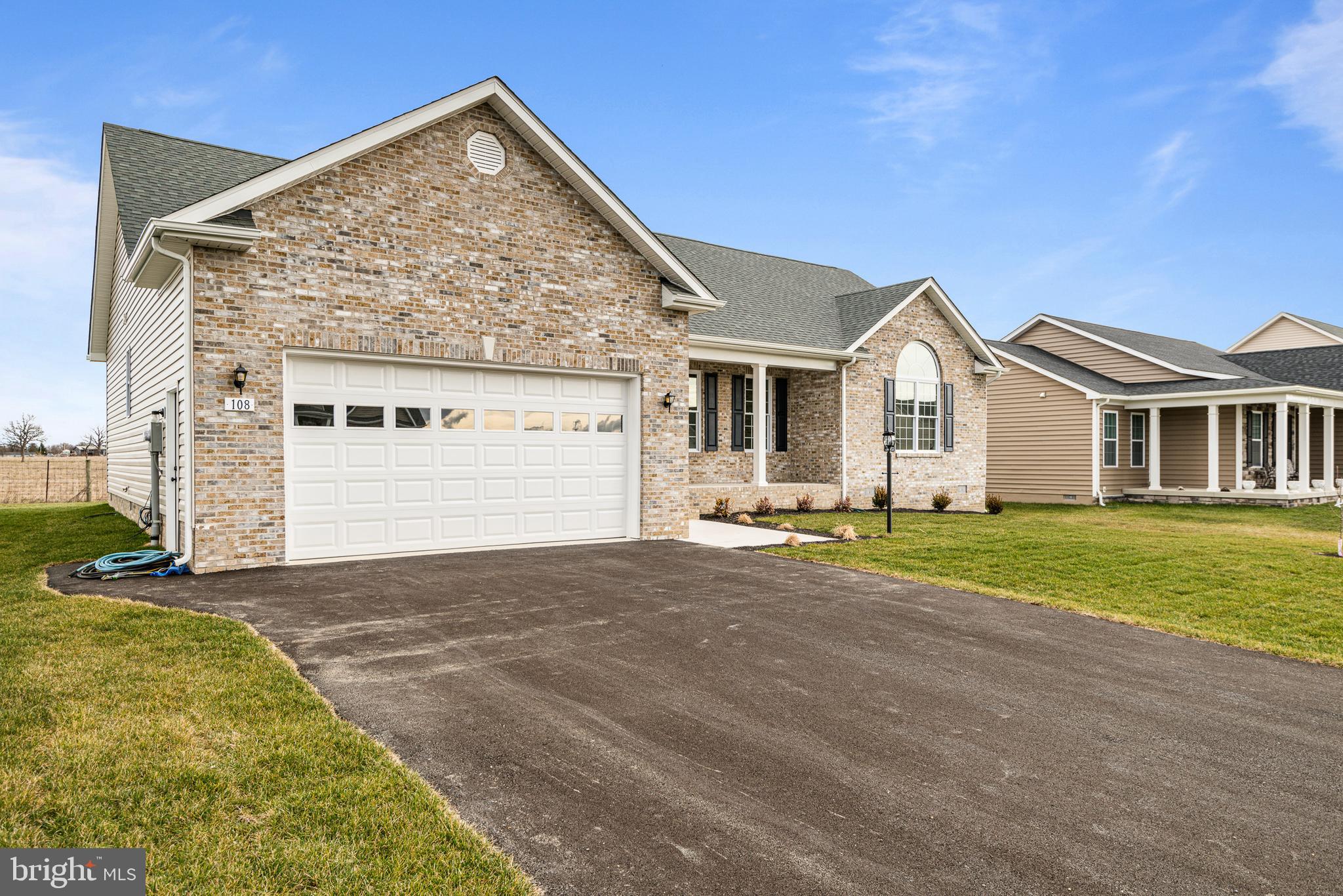 WEBBER SPRINGS - Residential