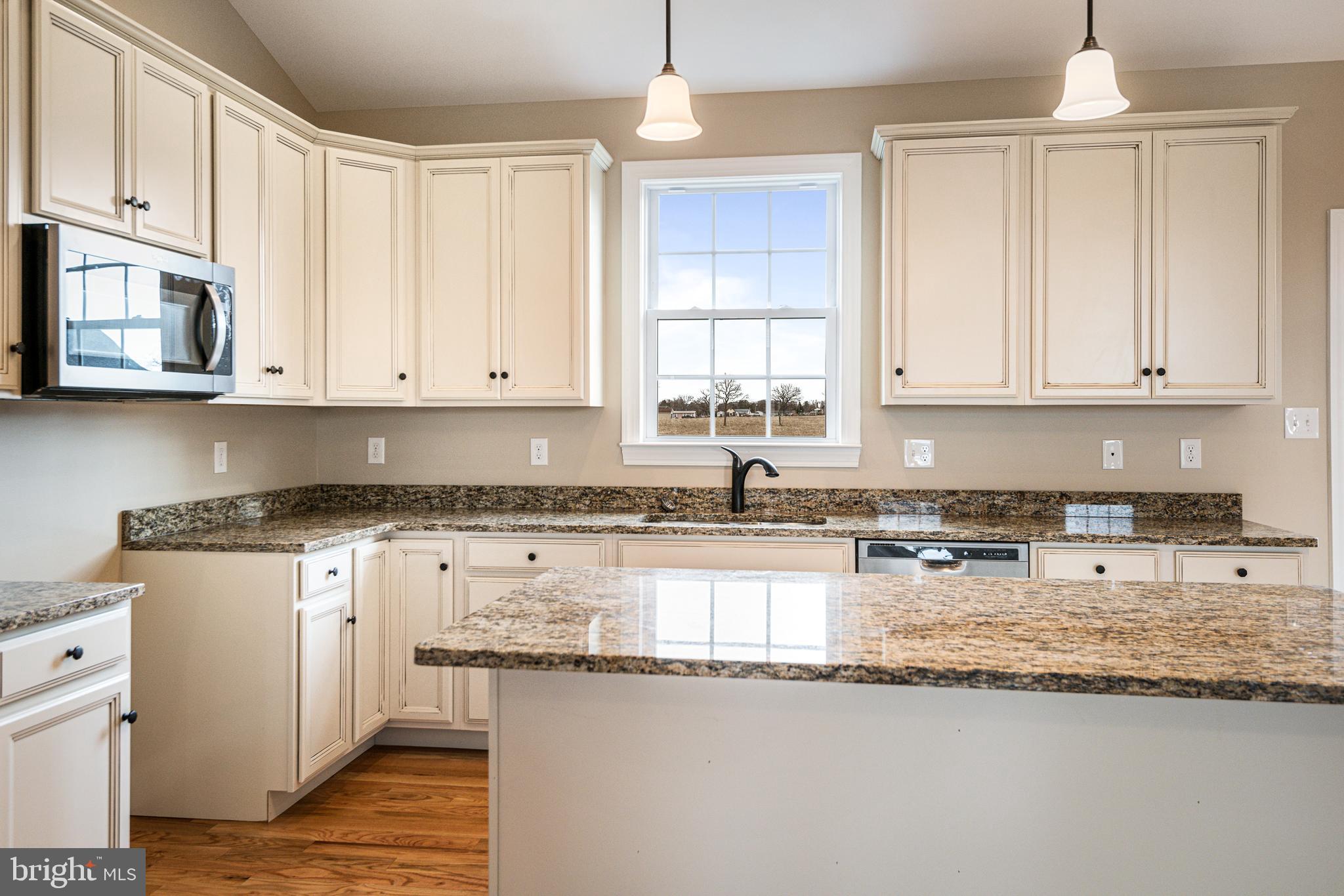 WEBBER SPRINGS - Residential