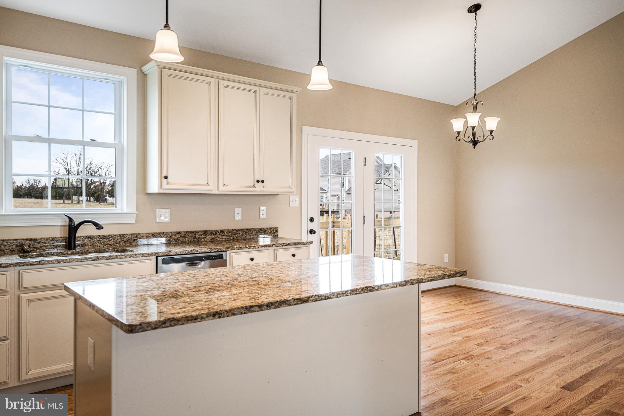 WEBBER SPRINGS - Residential