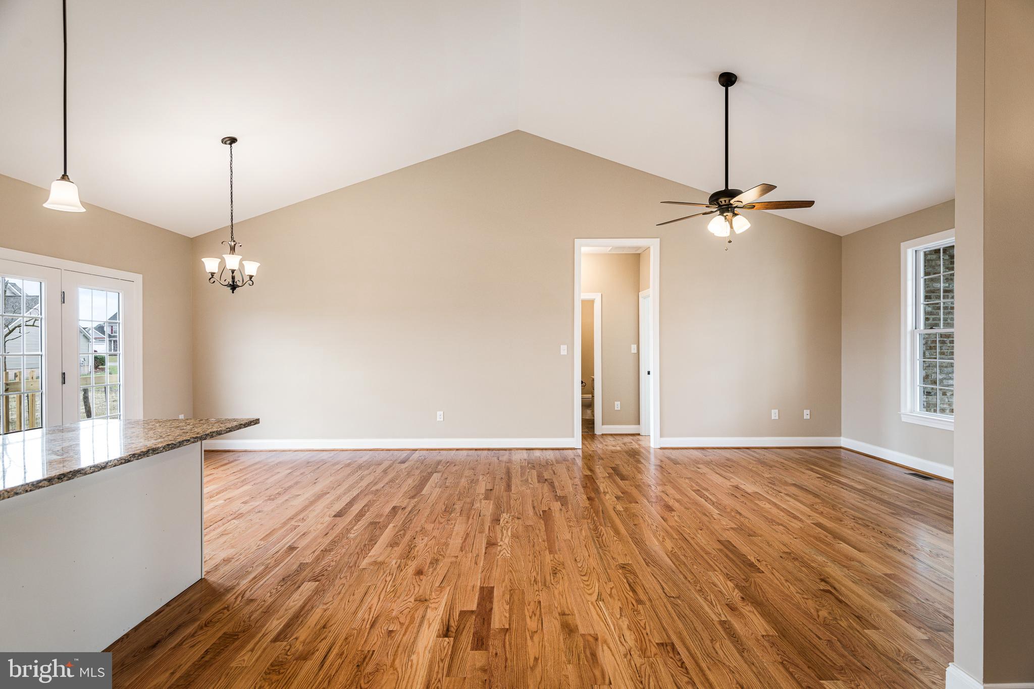 WEBBER SPRINGS - Residential