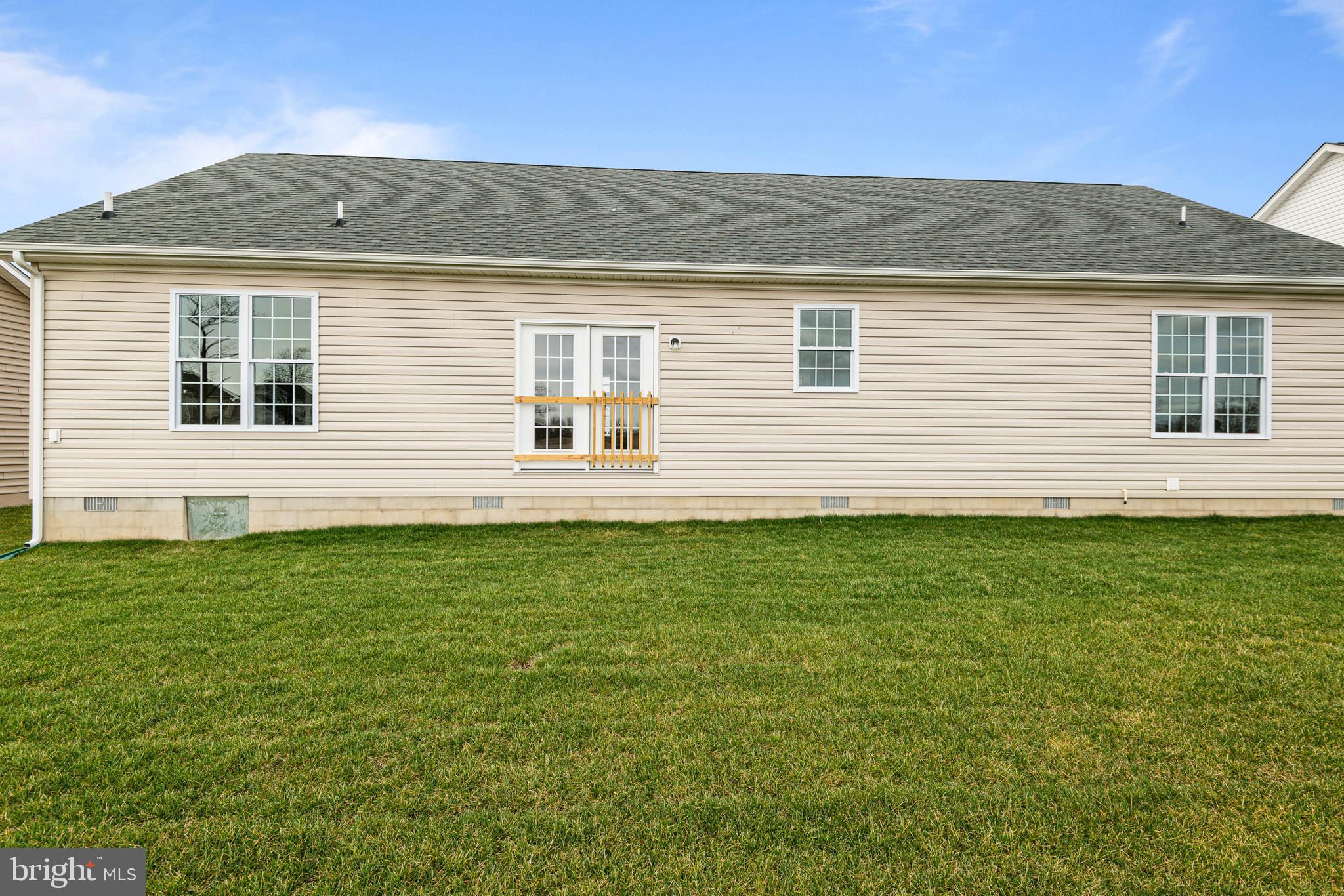 WEBBER SPRINGS - Residential